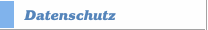 Datenschutz